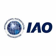 IEM Accreditation