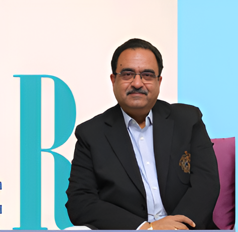 Mr. Rituraj Khanna