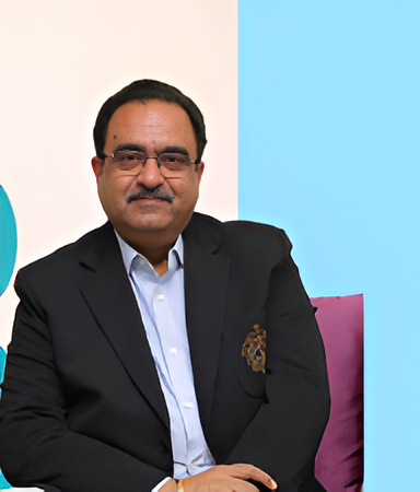 Mr. Rituraj Khanna