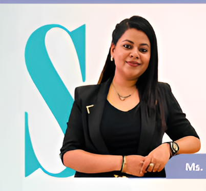 Mrs. Shweta Khanna