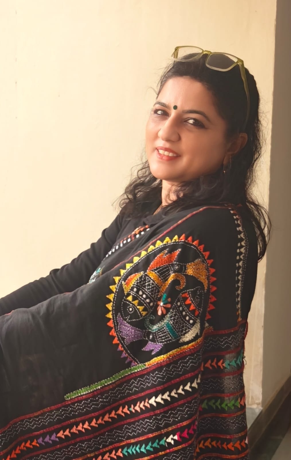 Garima Kakkar