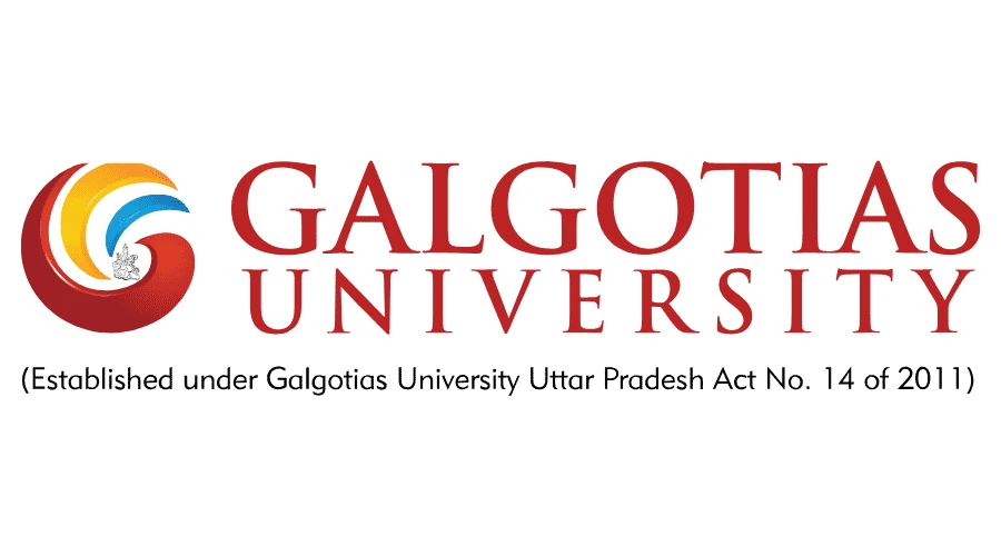 Galgotias University Official Partner