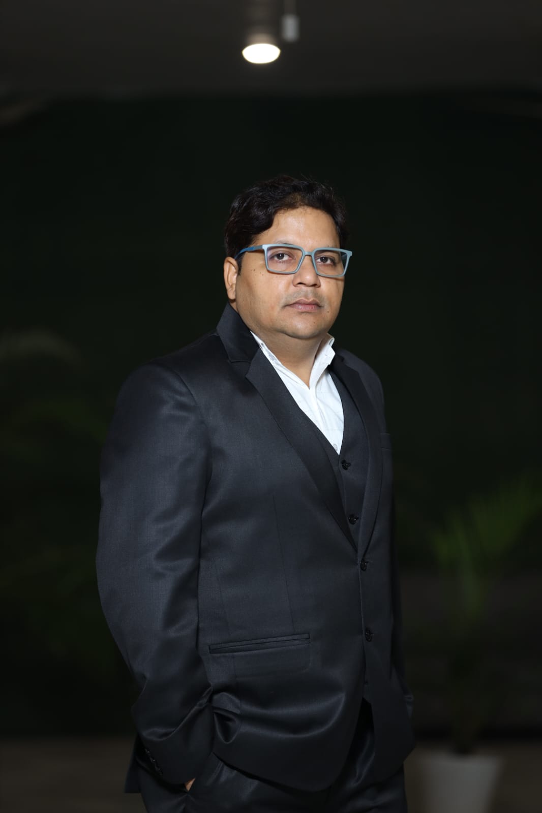 kaushik