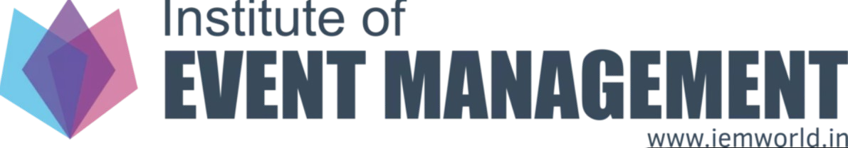 Institute of Event Management IEM India Logo
