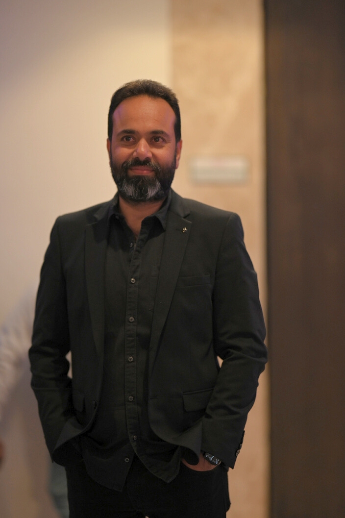 Tarun Dhameja