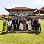 IEM Students Shine at Asia’s Largest B2B Wedding Summit: WVConnect 2024