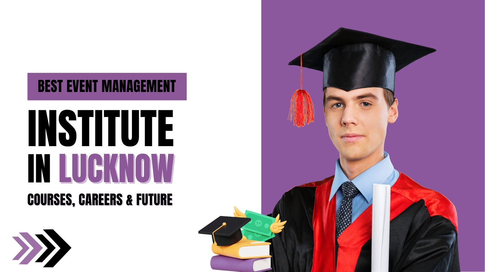 Best Event Management Institute in Lucknow