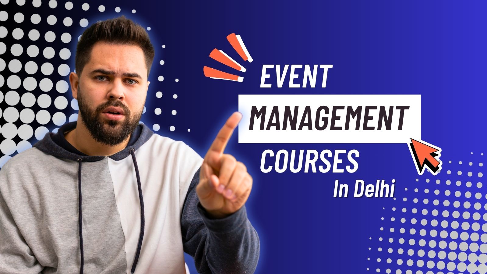 Event Management Courses in Delhi