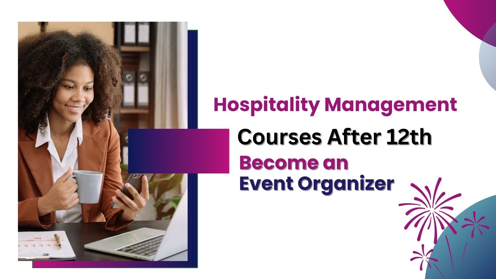 Hospitality Management Courses After 12th