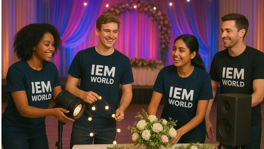 Institute of Event Management